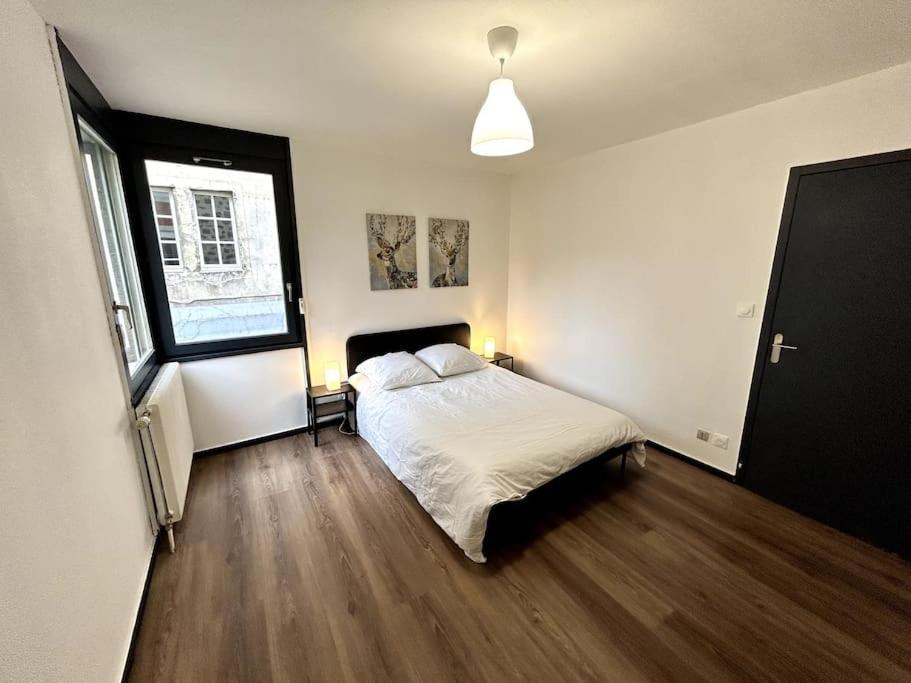 Le Puy En Velay - Appartement Grand Confort Exterior photo