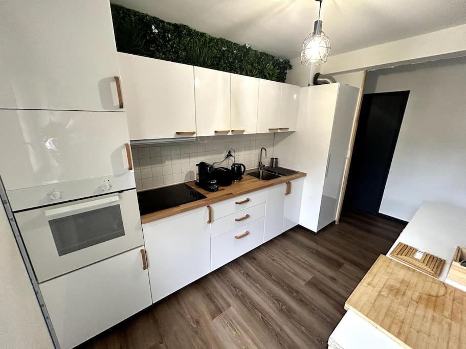 Le Puy En Velay - Appartement Grand Confort Exterior photo