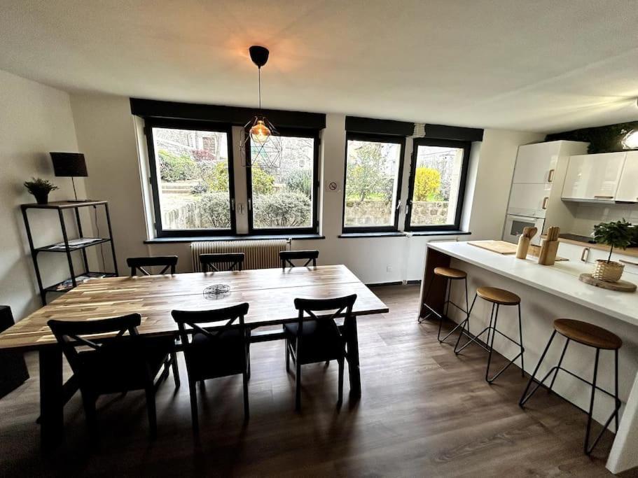 Le Puy En Velay - Appartement Grand Confort Exterior photo