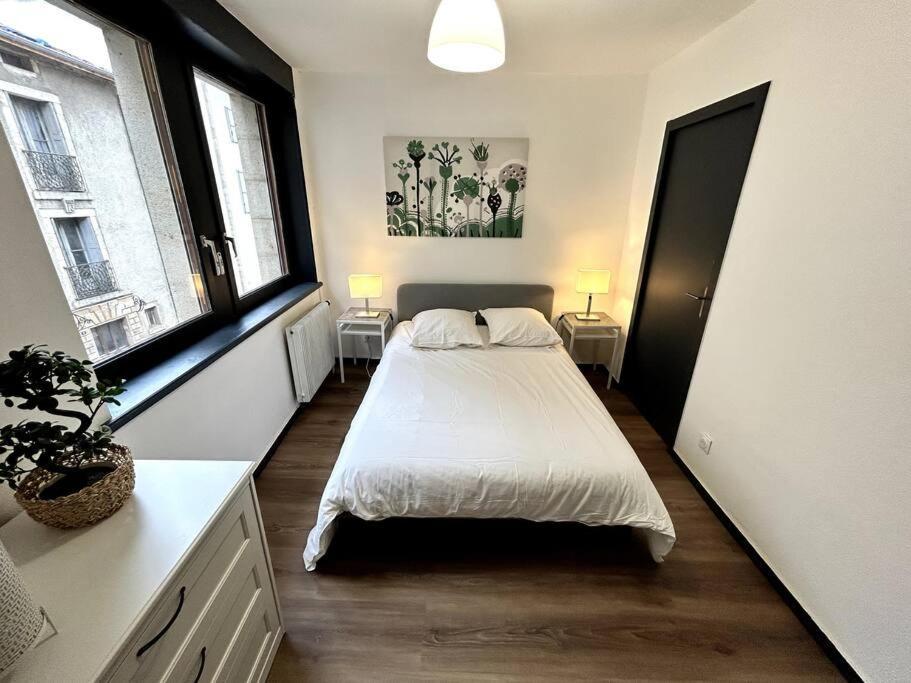 Le Puy En Velay - Appartement Grand Confort Exterior photo